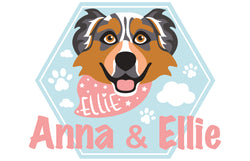 Anna & Ellie Co. 